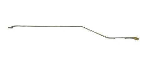 Vareta Fechadura Dianteira Esquerda Renault Sandero 2012 1.6