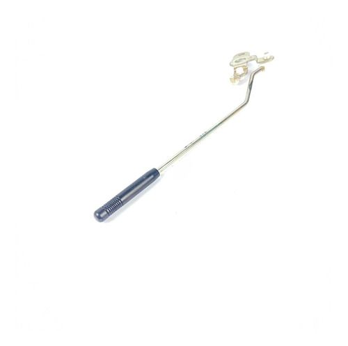 Vareta Fechadura Porta Traseira Esquerda Renault Kwid 2018