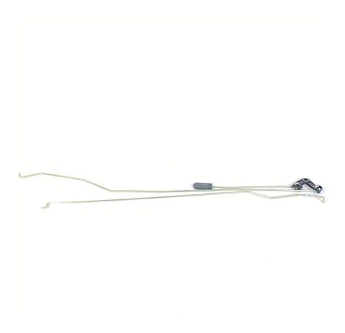 Vareta Fechadura Traseira Direita Renault Sandero 2012 1.6