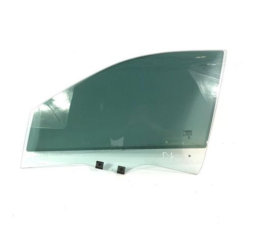 Vidro De Porta Dianteiro Esquerdo Renault Kwid 2018 1.0