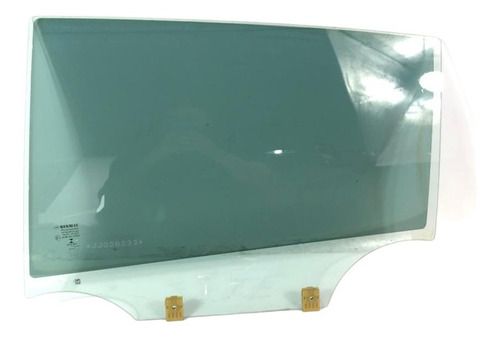 Vidro De Porta Traseiro Esquerdo Renault Kwid 2018 1.0