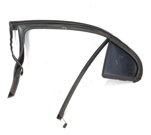 Vidro Traseiro Direito Fixo Renault Fluence 2015 2.0