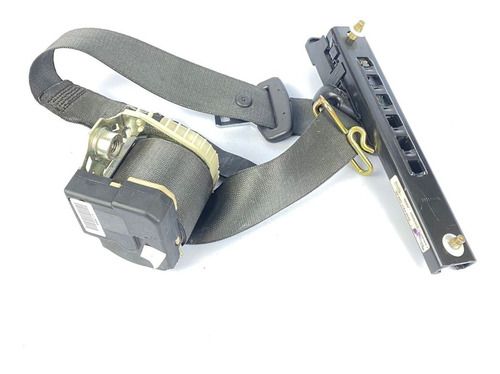 Cinto De Segurança Dianteiro Esquerdo Jaguar X-type 2008