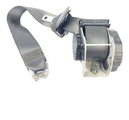 Cinto De Segurança Traseiro Central Jaguar X-type 2008