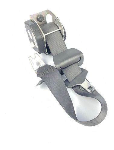 Cinto De Segurança Traseiro Esquerdo Jaguar X-type 2008