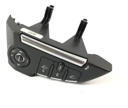 Comando Volante Land Rover Sport 2014 Ch32 13d767 Aa