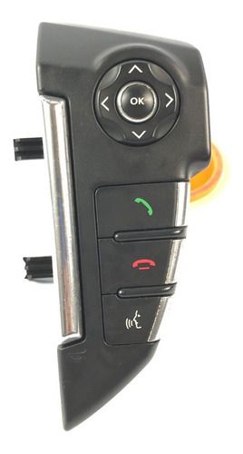 Comando Volante Land Rover Sport 2014 Ch32 13d767 Cb