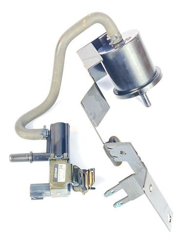 Válvula Solenoide Vacuo Jaguar X-type 2008