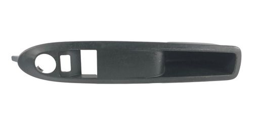 Acab. Botão Dianteiro Esquerdo Citroen Ds4 2014 1.6 Thp