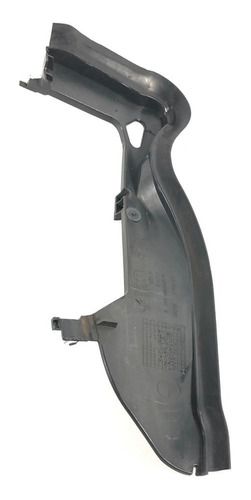 Acab. Churrasqueira Esquerda Citroen Ds4 1.6 2014 9687956880