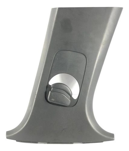 Acab. Coluna Cinto Dir. Citroen Ds4 2014 1.6 Thp 9687483377