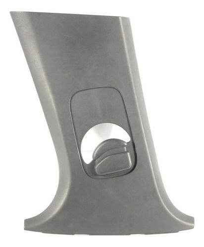 Acab. Coluna Cinto Esq. Citroen Ds4 2014 1.6 Thp 9687484177