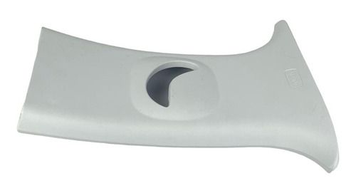 Acab. Coluna Direita Citroen C4 Cactus 2020 9823577177