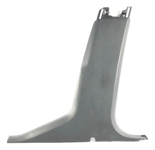 Acab. Coluna Lateral L/d Citroen Ds4 1.6 2014 Thp 9687485677