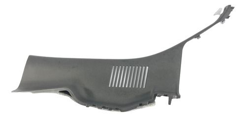 Acab. Coluna Traseira Esquerda S10 2016 2.5 Flex 632170032