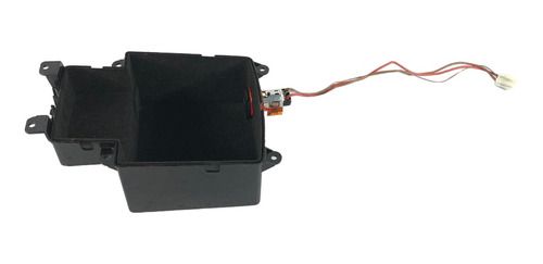 Acab. Console Central C/tomada 12v Audi A4 2013 2.0 Tfsi