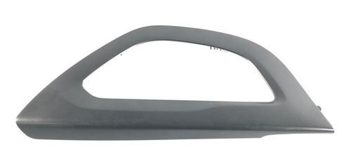 Acab. Console Direito Citroen Ds4 1.6 2014 Thp 9671034977