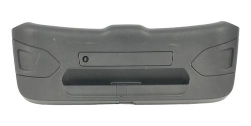 Acab. Forro Tampa Traseira Audi Q3 2018 1.4 Tfsi