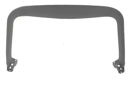 Acab. Superior Tampa Tras. Audi Q3 1.4 2018 Tfsi 8u0867973