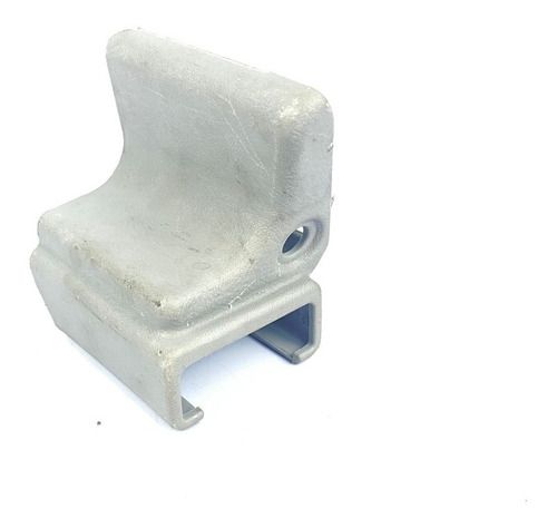 Acaba. Inferior Banco Passageiro Dir. Kia Opirus 2008 3.8