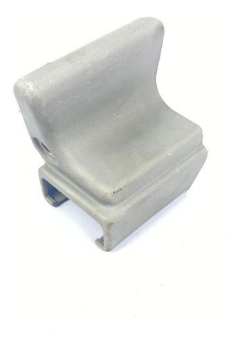 Acaba. Inferior Banco Passageiro Esq. Kia Opirus 2008 3.8