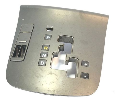 Acabamento Alavanca Câmbio Kia Opirus 2008 3.8