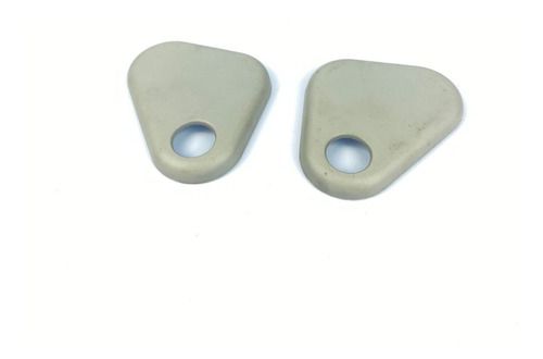 Acabamento Banco Dianteiro Kia Opirus 2008 3.8