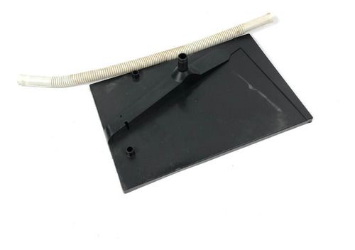 Acabamento Base Suporte Bateria Duster 2014 8201023641