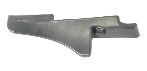 Acabamento Churrasqueira Esquerdo Duster 2014 668220006r