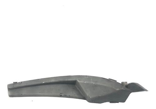 Acabamento Churrasqueira Esquerdo Jac T6 2016