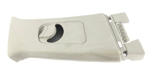 Acabamento Coluna Cinto Direito Jac T6 2.0 2016 5402232u1510