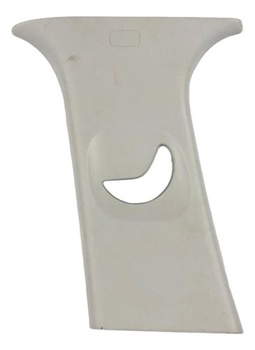 Acabamento Coluna Esquerda Citroen C4 Cactus 2020 9823577277