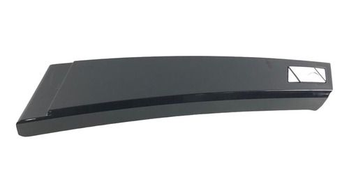 Acabamento Coluna Externa T/dir. Citroen Ds4  1.6 2014 Thp