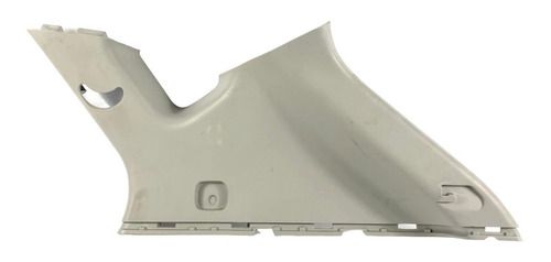 Acabamento Coluna Tras Direito Jac T6 2.0 2016 5402250u1510