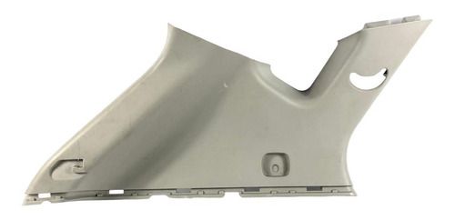 Acabamento Coluna Tras Esquerdo Jac T6 2.0 2016 5402150u1510