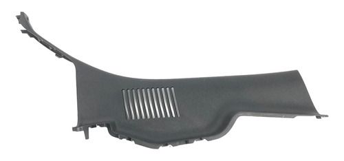 Acabamento Coluna Tras. Dir. S10 2020 2.8 Diesel 94749804