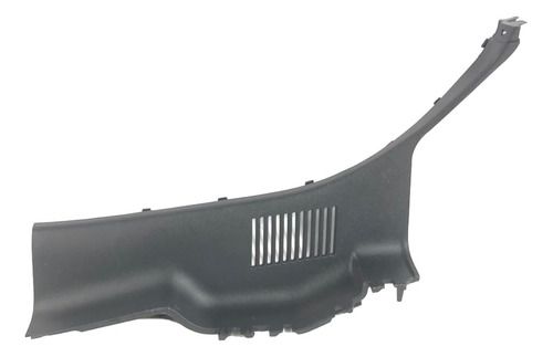 Acabamento Coluna Tras. Esq. S10 2020 2.8 Diesel 632170032