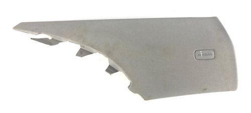 Acabamento Coluna Traseira Esquerda Audi A3 2017 8v5867245