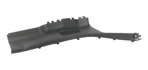 Acabamento Coluna Traseiro Direito S10 2015 2.8 632170031