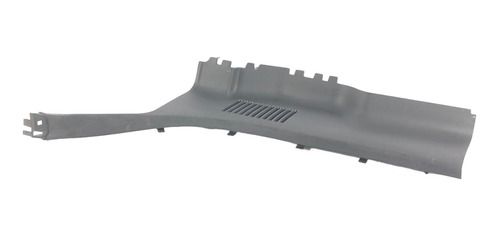 Acabamento Coluna Traseiro Esquerdo S10 2015 2.8 632170032