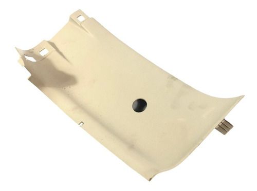 Acabamento Console Lateral Direito S10 2017 2.0 631170031