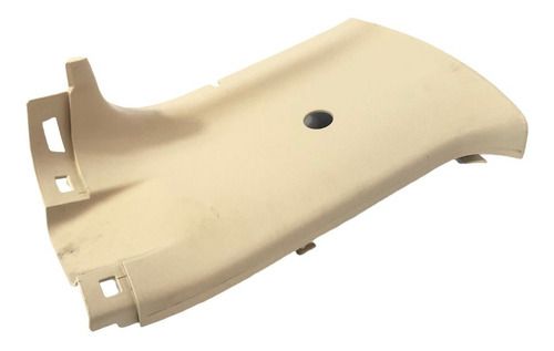 Acabamento Console Lateral Esquerdo S10 2017 2.0 631170032