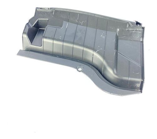 Acabamento Da Grade Frontal Volvo C30 2008 2.4 30716443