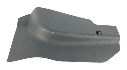 Acabamento Direito Console Jac T6 2.0 2016 5305361u1510