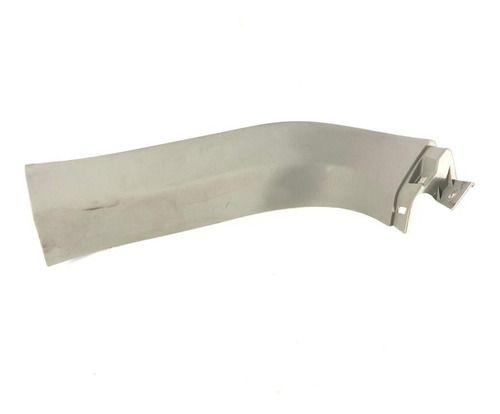 Acabamento Direito Tampa Traseira Jac T6 2016 6302400u1510