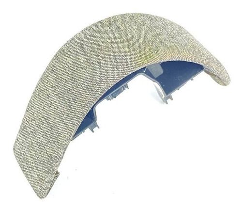 Acabamento Do Difusor Citroen C4 Cactus 2020