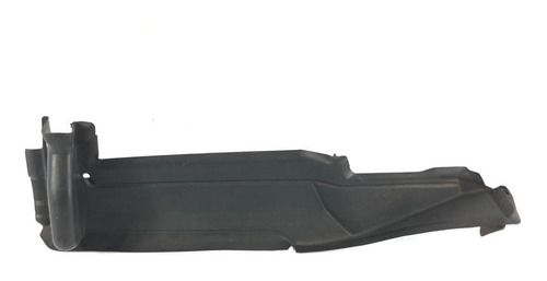 Acabamento Do Painel Frontal Esquerdo Audi Q3 1.4 2018 Tfsi