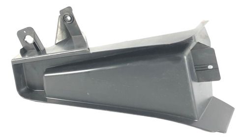 Acabamento Entrada Ar Diant. Dir. Audi Q3 1.4 2018 Tfsi