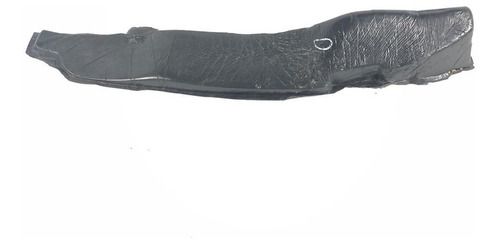 Acabamento Espuma Paralama Direito Jac T6 2016 2.0