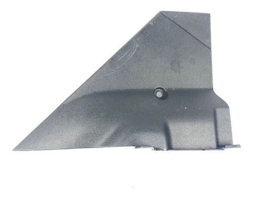 Acabamento Esq. Console Central 3008 1.6 12 Thp 9670581977